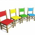 Krzesła (www.sxc.hu)